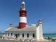 Cape Agulhas (جنوب_أفريقيا)